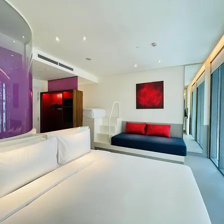 Wink Icon Hotel Danang Riverside - Luxury Suites - 24Hrs Stay & Rooftop Pool Bar Exterior photo