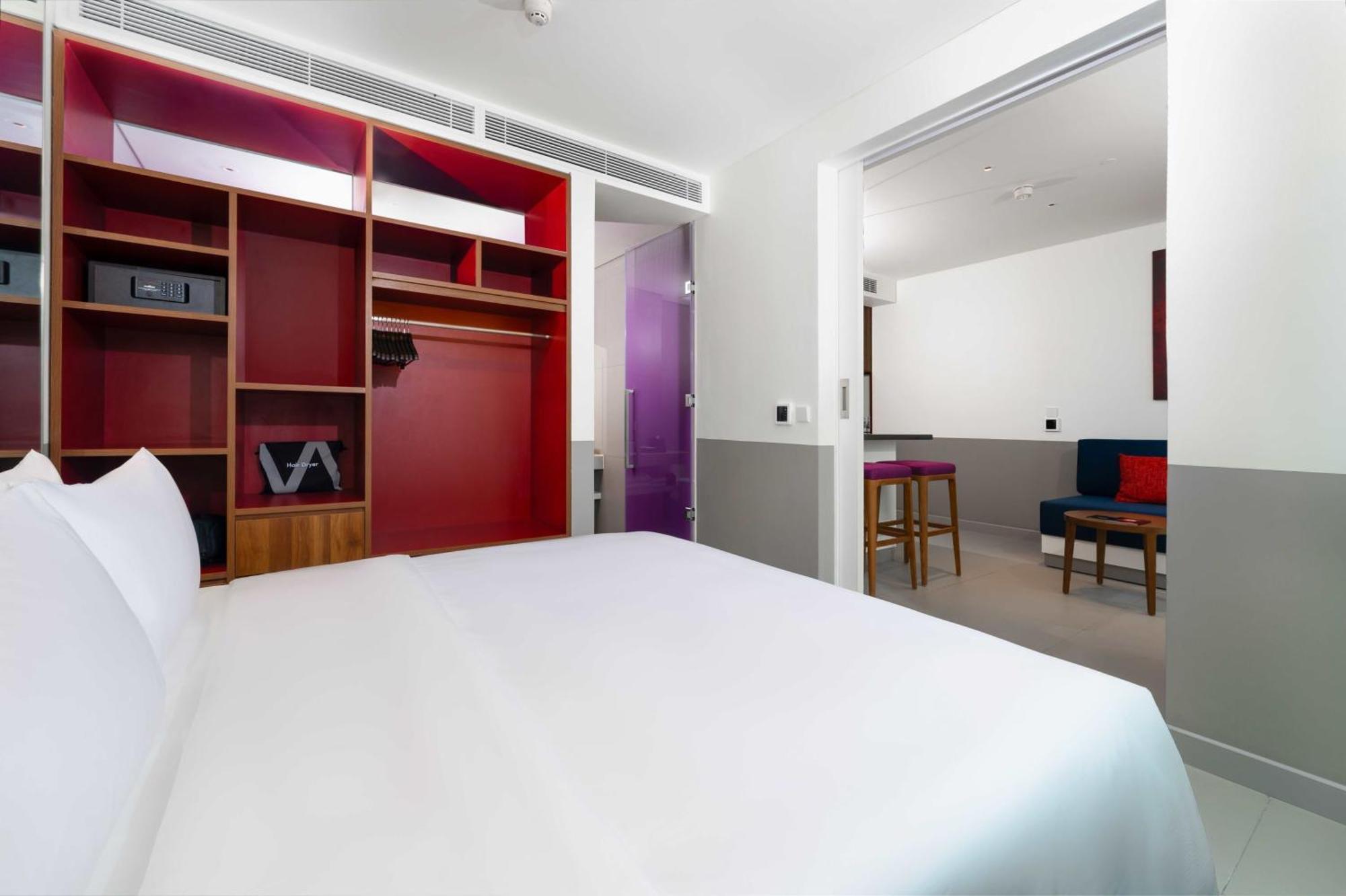 Wink Icon Riverside - Luxury - 24hrs & Rooftop Pool Bar 5* Đà Nẵng