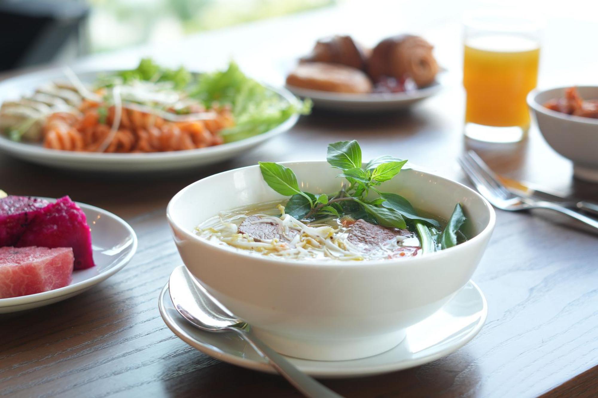 Wink Icon Riverside - Luxury - 24hrs & Rooftop Pool Bar Đà Nẵng