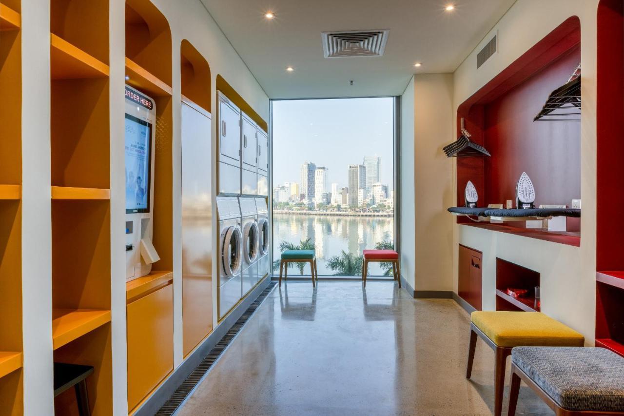 Wink Icon Riverside - Luxury - 24hrs & Rooftop Pool Bar